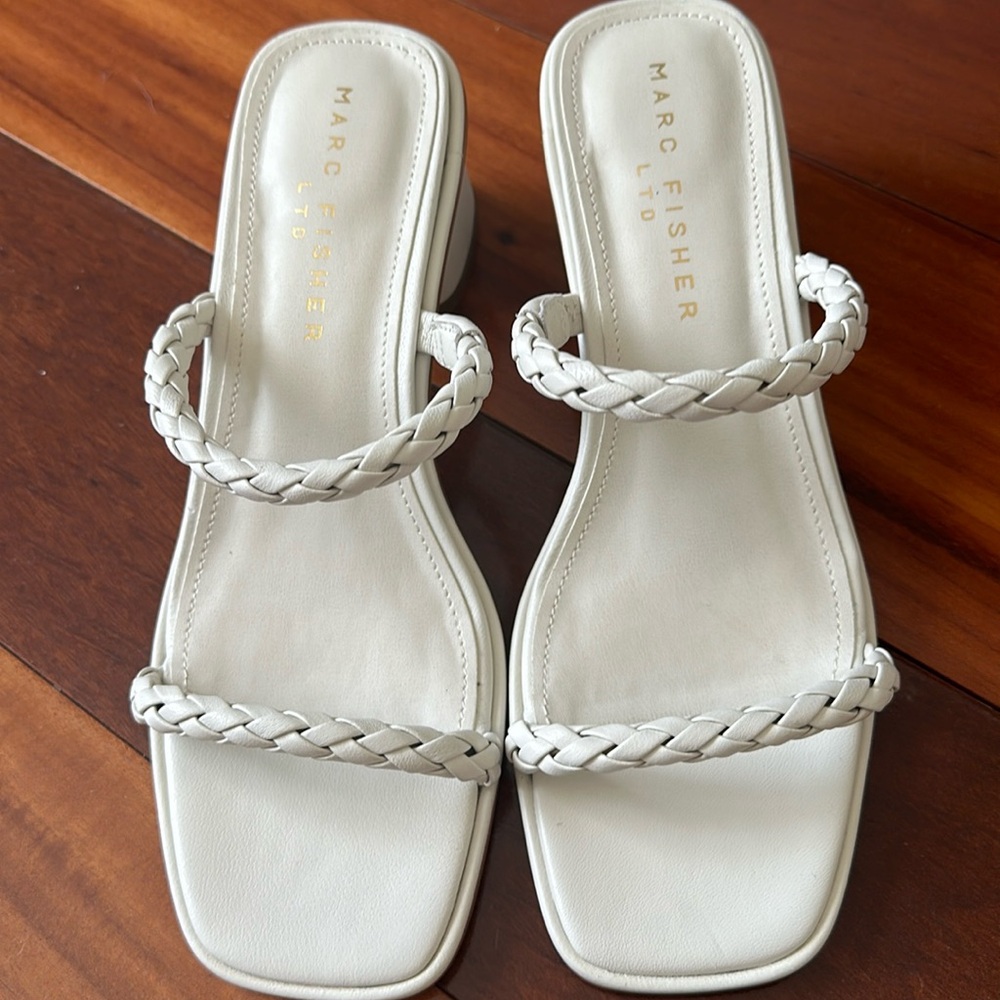 Marc Fisher Sandals